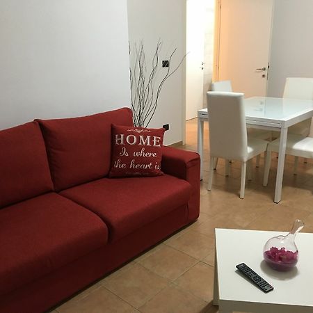 Apartment In The Green La Spezia Esterno foto