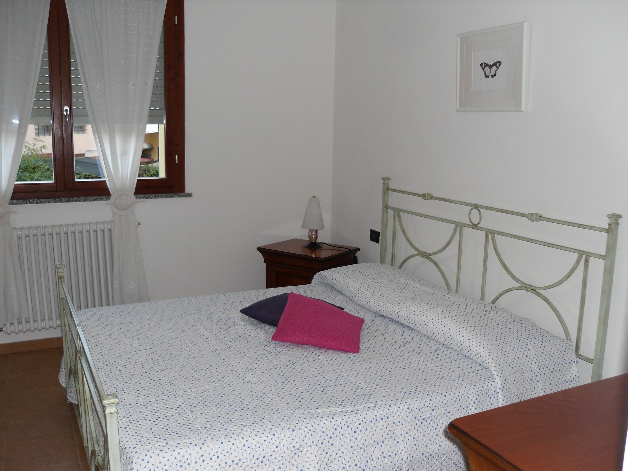 Apartment In The Green La Spezia Esterno foto