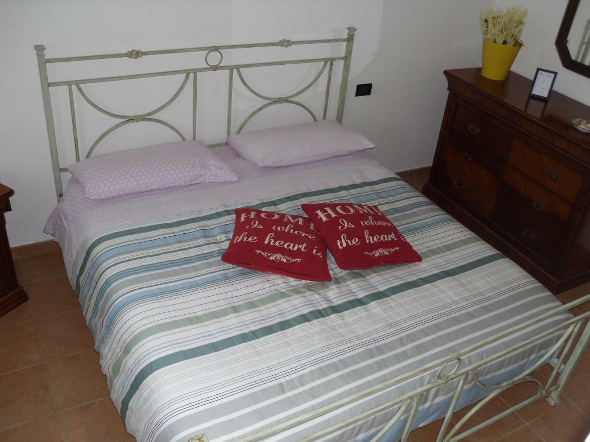 Apartment In The Green La Spezia Esterno foto