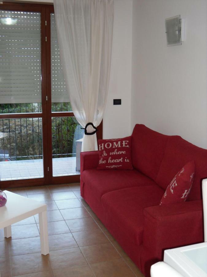 Apartment In The Green La Spezia Esterno foto