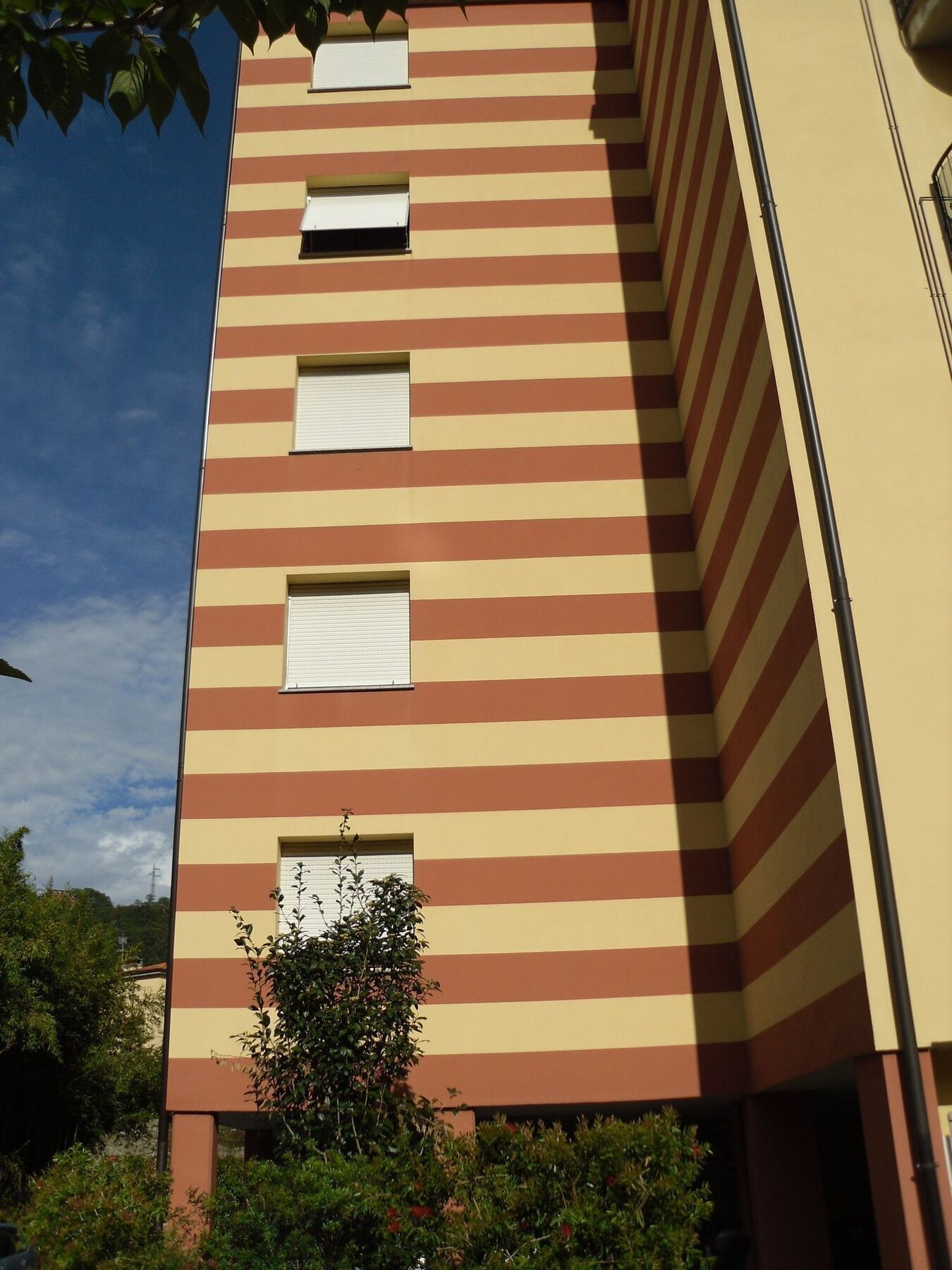 Apartment In The Green La Spezia Esterno foto